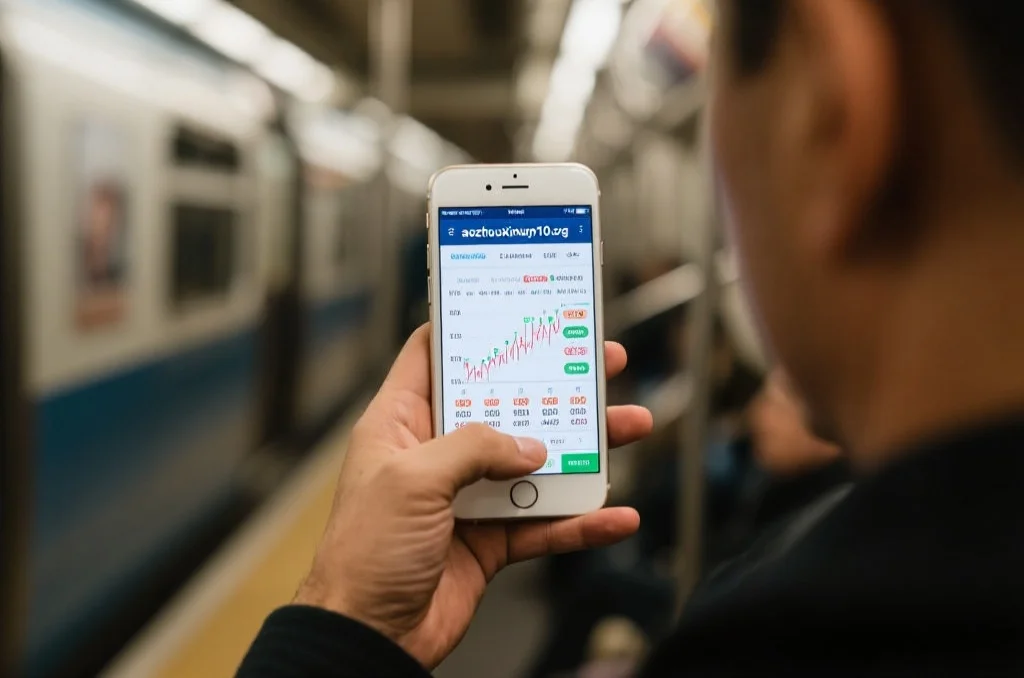 移动设备上获取 aozhouxingyun10.org 最佳体验指南