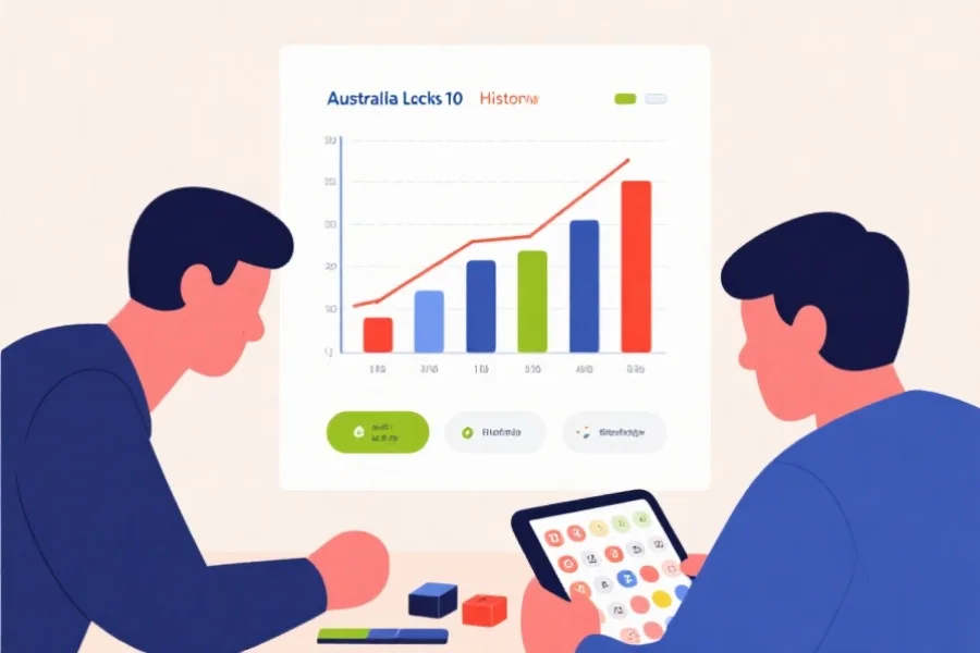 新手必看：避免澳洲幸运10分析常见的五大误区